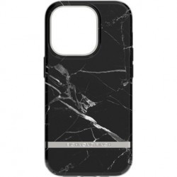 Coque Rigide Black Marble...