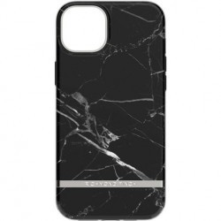 Coque Rigide Black Marble...