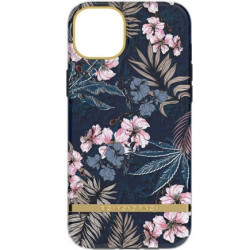 Coque Rigide Floral Jungle