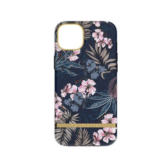 Coque de protection pour smartphones Richmond & Finch Floral Jungle