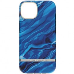 Coque Rigide Blue Waves