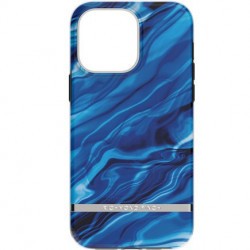 Coque Rigide Blue Waves