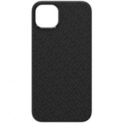 Coque Rigide Black Vegan...