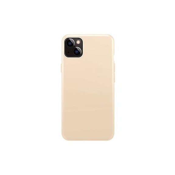 Coque Souple Silicase