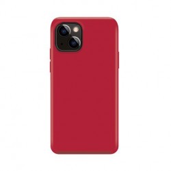 Coque Souple Silicase