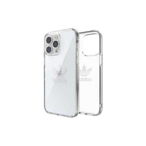 Coque de protection transparente Adidas Originals