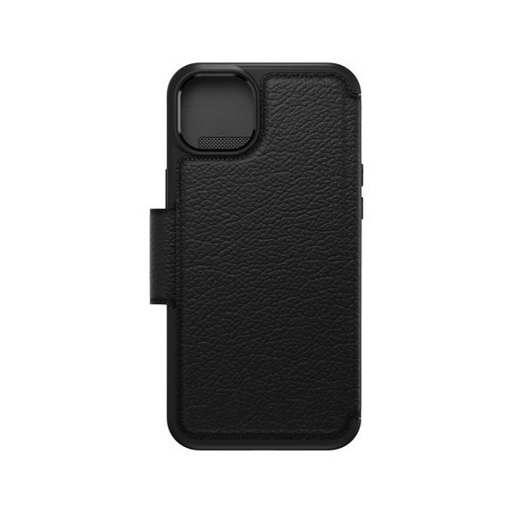 Étui Folio cuir Otterbox Strada