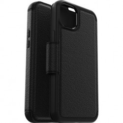 Étui Folio cuir Otterbox Strada