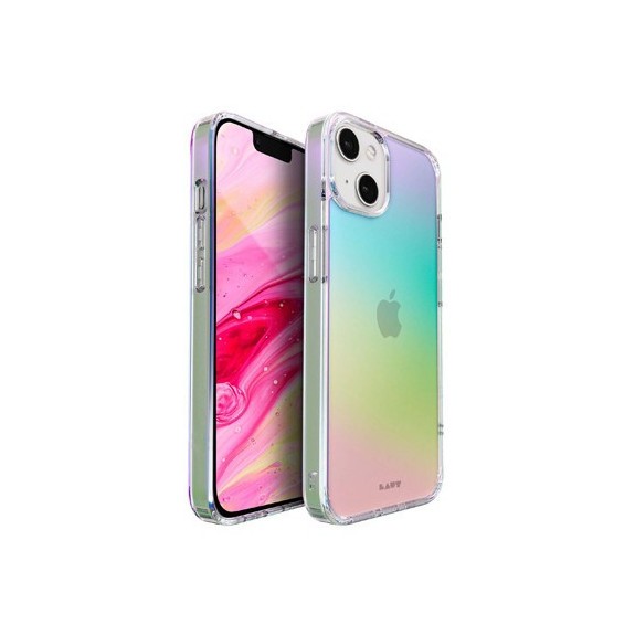 Coque Renforcée Holo