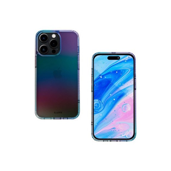 Coque Renforcée Holo