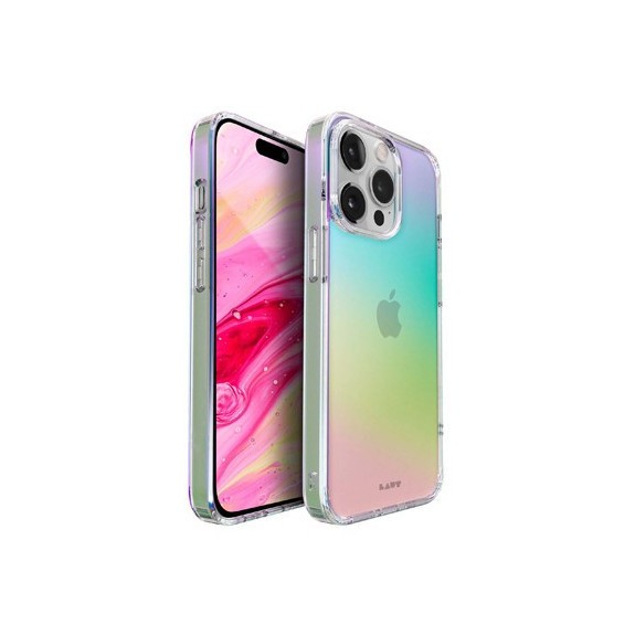 Coque Renforcée Holo