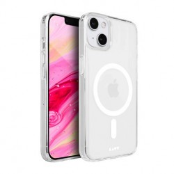 Coque Renforcée Crystal M