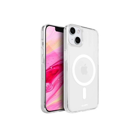 Coque Renforcée Crystal M