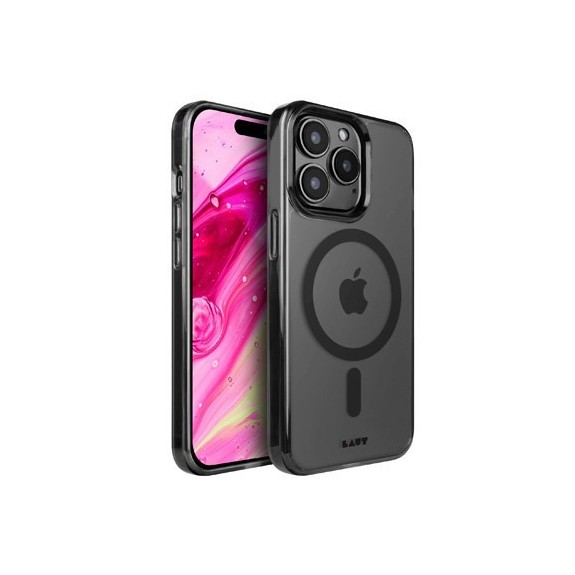 Coque Renforcée Crystal M