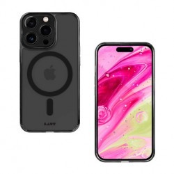 Coque Renforcée Crystal M