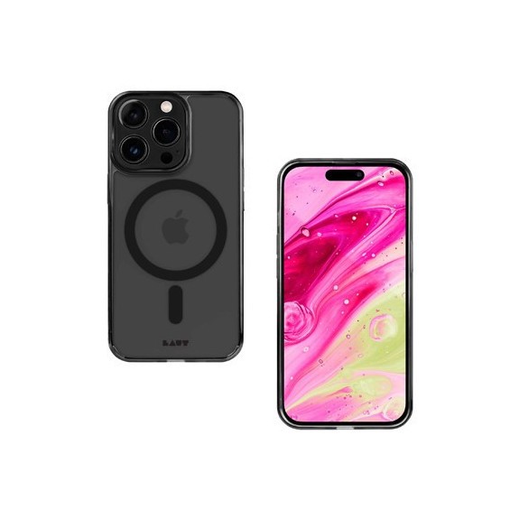 Coque Renforcée Crystal M