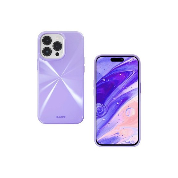 Coque Renforcée Huex Reflect