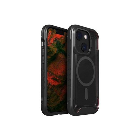 Coque Renforcée Crystal Matter 3.0