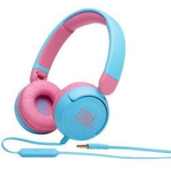 Casque JBL JR310 Filaire