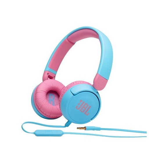 Casque JBL JR310 Filaire