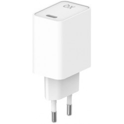 Chargeur 1 Port USB-C PD - 20W