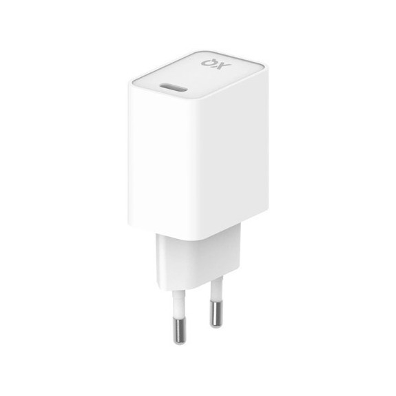 Chargeur 1 Port USB-C PD - 20W