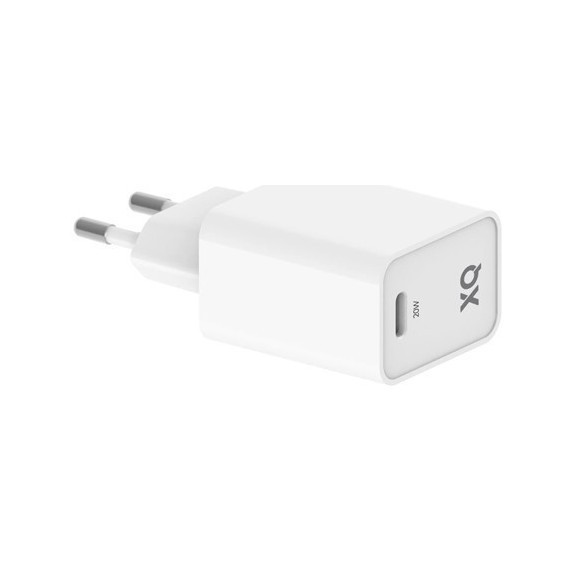 Chargeur 1 Port USB-C PD - 20W