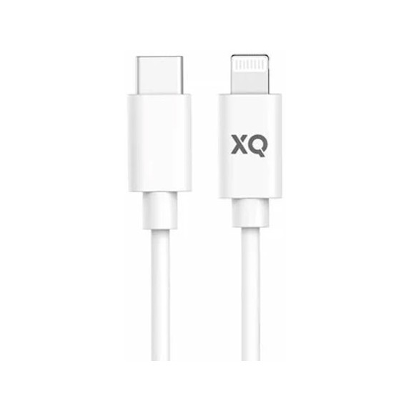 Cable USB-C / Lighning 1m50