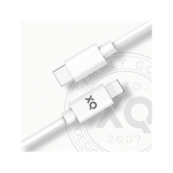 Cable USB-C / Lighning 1m50