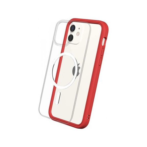 Coque Renforcée Mod NX Magsafe Coque Renforcée Mod NX Magsafe