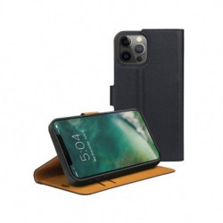 Etui Avec Coque Arrière Intégrée Slim Wallet Selection