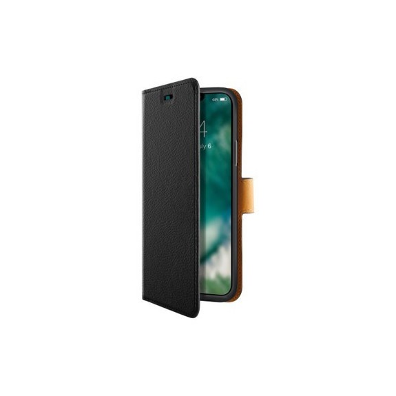 Etui Avec Coque Arrière Intégrée Slim Wallet Selection