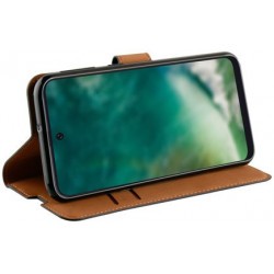 Etui Avec Coque Arrière Intégrée Slim Wallet Selection