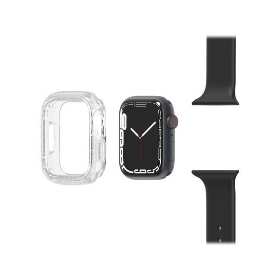 Bumper Otterbox Stardust Apple Watch - 45 mm