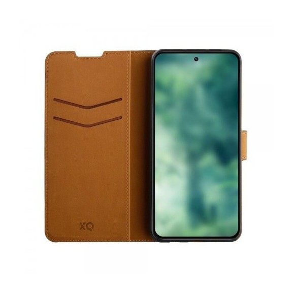 Etui Avec Coque Arrière Intégrée Slim Wallet Selection