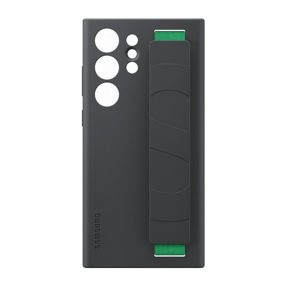 Coque Souple Avec Lanière