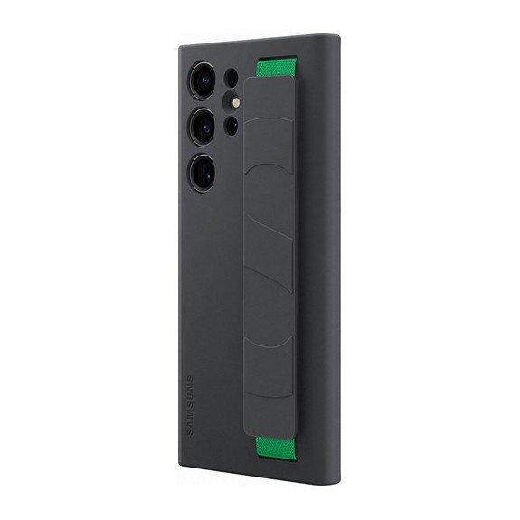 Coque Souple Avec Lanière