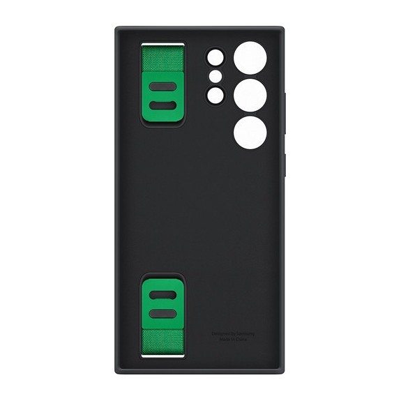 Coque Souple Avec Lanière