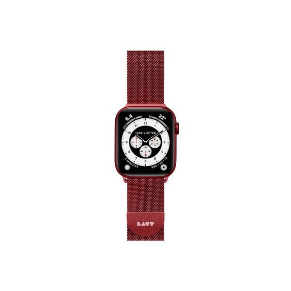 Bracelet Laut Steel Loop Apple Watch - 42/44/45/49 mm