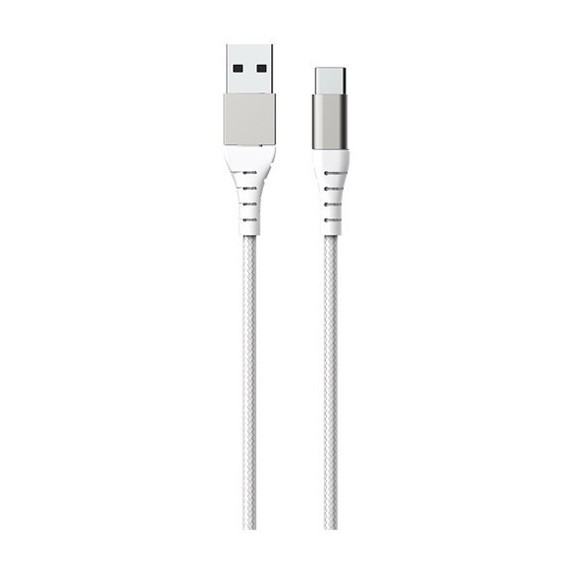 Câble Renforcé USB-C - 1.2m