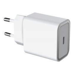 Chargeur 1 Port USB-C Power...