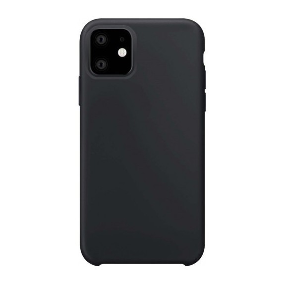 Coque Souple Silicase