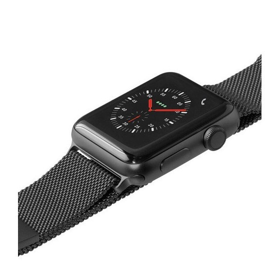 Bracelet Laut Steel Loop Apple Watch - 42/44/45/49 mm