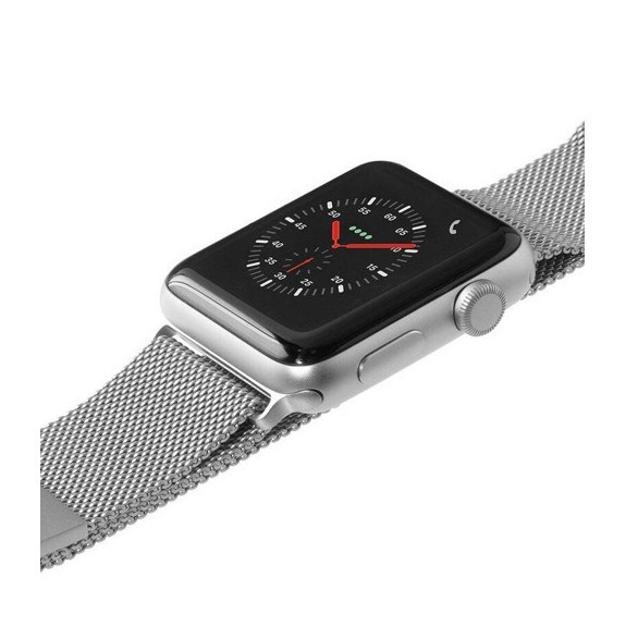 Bracelet Laut Steel Loop Apple Watch - 42/44/45/49 mm