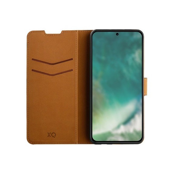 Etui Avec Coque Arrière Intégrée Slim Wallet Selection