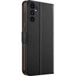 Etui Avec Coque Arrière Intégrée Slim Wallet Selection