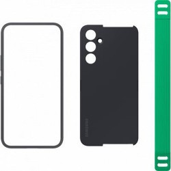 Coque Souple Avec Lanière