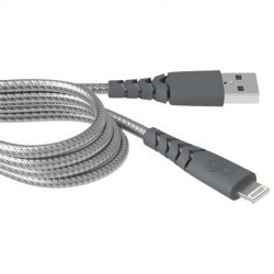 Câble Renforcé USB-A /...