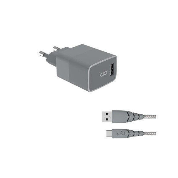 Chargeur + Câble USB-C