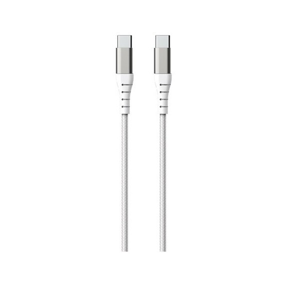 Câble Renforcé USB-C / USBC - 1.2m